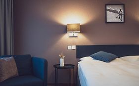Hotel Ochsen By Mountain Hotels