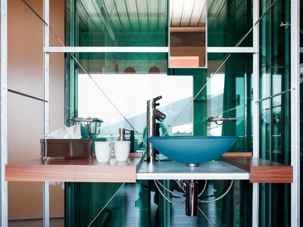 Hotel Ochsen By Mountain Hotels Davos Room photo