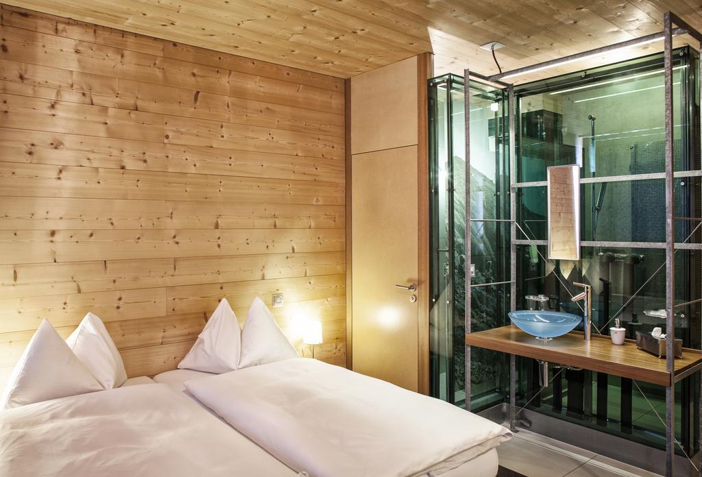 Hotel Ochsen By Mountain Hotels Davos Room photo